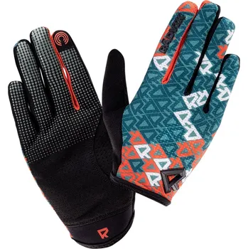 Rukavice Rukavice RADVIK MYTE GTS M000215060 – Zelená XXL
