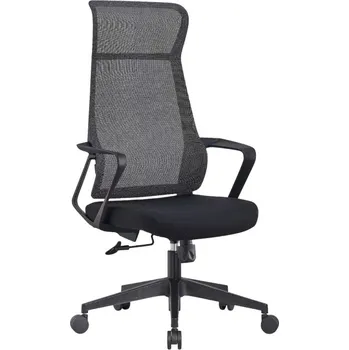 Multised Kancelářská židle MESI černá