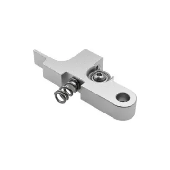 Příslušenství k 3D tiskárně Titan Aero Metal Extruder Idler Arm