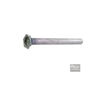 Příslušenství pro ohřívač vody Regulus Anoda zásobníku, l=390 d=38, závit G 2" - 10178