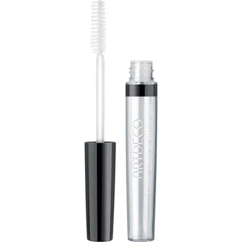 Řasenka ARTDECO - Clear Lash & Brow Gel Řasenky 10 ml Bílá dámské