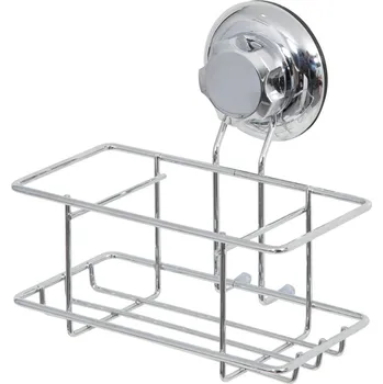 Věšák Držák na kuchynské náčiní bez vrtání Compactor - Bestlock systém, nosnost až 6 kg