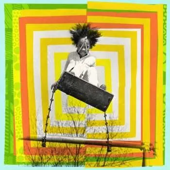 Zahraniční hudba CD Black Lives: People Of Earth 2024