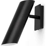 FARO 29874 - Nástěnné svítidlo LINK 1xGU10/11W/230V černá