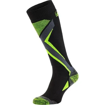 Dětské termo ponožky LYŽAŘSKÉ PONOŽKY RELAX THUNDER RSO36 - M (31-34)