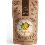 Natu Lyofilizované mango 35 g