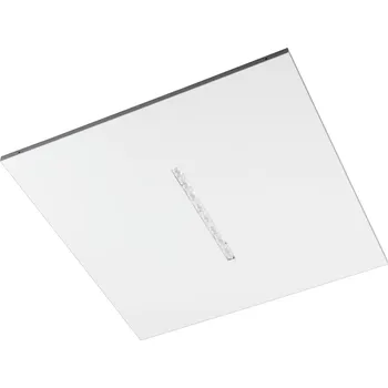 MODUS ED1000, LED 840, vestavný čtverec A, modul 600, 1x krátká optika Z90, SELV 180 mA