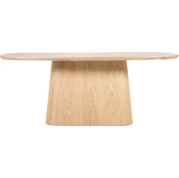 Jídelní stůl Eleonora Dubový jídelní stůl Nola 200 x 110 cm