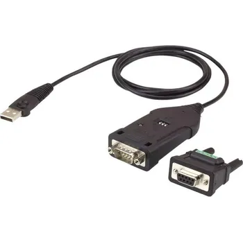 Switch ATEN USB - RS-422/485 převodník Aten