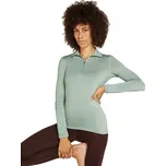 Triko ICEBREAKER W 260 TECH LS HALF ZIP Lady velikost S