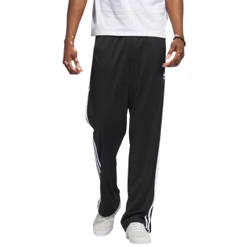 Pánské kalhoty Kalhoty adidas Originals ADICOLOR CLASSICS FIREBIRD ij7055 Velikost XXL