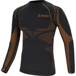 Procera MISTRAL O termo triko black/orange