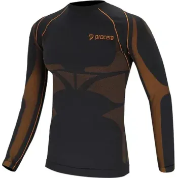 Procera MISTRAL O termo triko black/orange