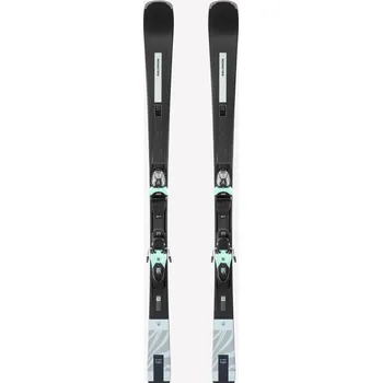 Sjezdové lyže SALOMON Dámské sjezdové lyže S/MAX n°10 XT s vázáním 170cm 2023