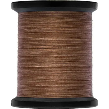 Uni Thread Waxed 6/0 200yds Camel