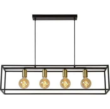 LUCIDE RUBEN závěsné svítidlo 00424/04/30