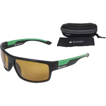 Sluneční brýle Rybářské polarizační brýle EXPERT