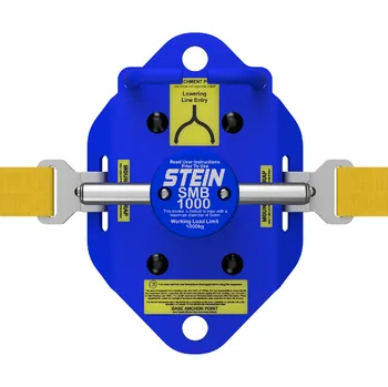 Krbová kamna Spouštěcí buben STEIN SMB1000