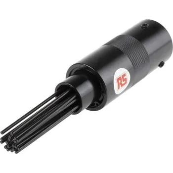 Pneumatické kladivo Pneumatické kladivo, rychlost nárazu: 2900bpm