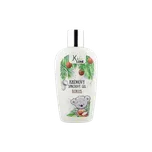 Bohemia Gifts dětský sprchový gel Kokos 250 ml