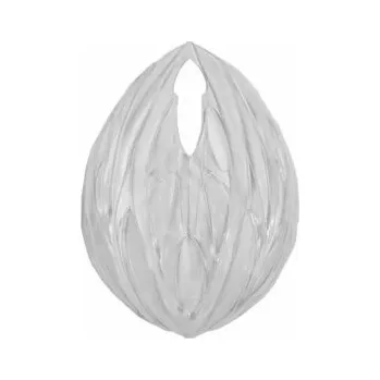 Cyklistická přilba Kryt na helmu LAZER AEROSHELL O2, průhledný, velikost M/L (LZR-AKC-PLZ2005660924)