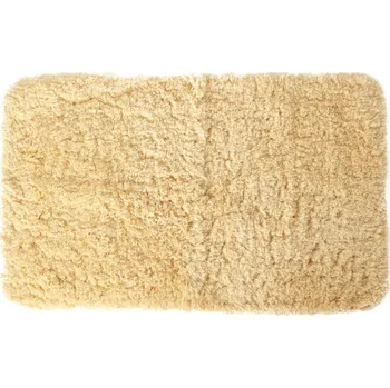 Koupelnová předložka SAT Infinitio koup.předložka 50x80 žlutá SATDPRED06ZL