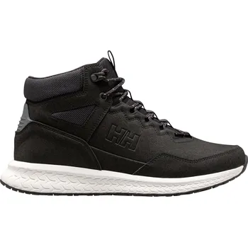 Pánská zimní obuv Pánské Zimní boty HELLY HANSEN SNEBOO 11827_990 – Černá 45