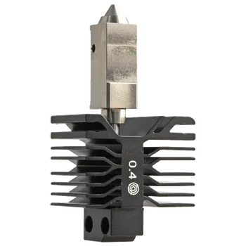 Příslušenství k 3D tiskárně PrimaCreator Bambulab Hotend H 0.4/1.75mm