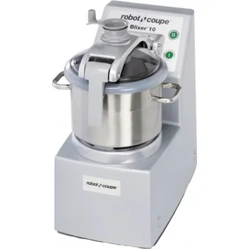 BLIXER stolní 10 E, 2 rychlosti