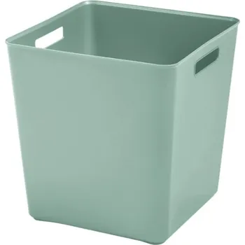 Zahradní úložný box Tontarelli Úložný box BELLA - 20 l zelená 8034652814 8034652814