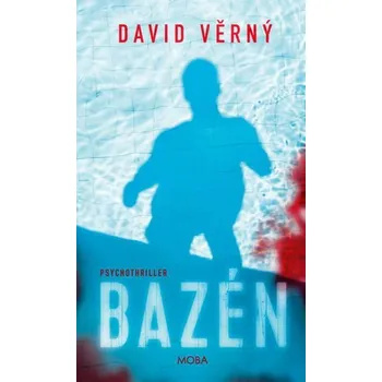 Bazén - David Věrný