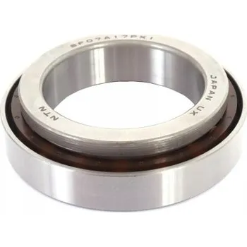 Spojkové ložisko Ložisko SF07A17PX1 NTN