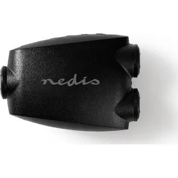 Nedis ROZBOČOVAČ OPTICKÉHO SIGNÁLU TOSLINK - 2x TOSLINK