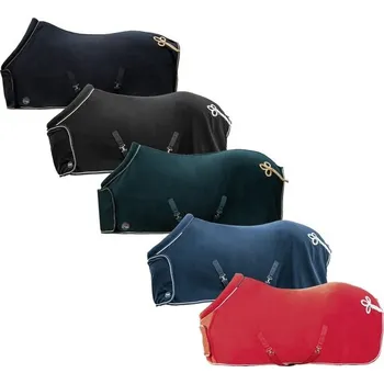 Deka pro koně Deka odpocovací HKM Dekorovací Plus