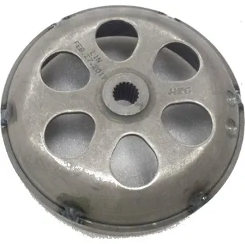 Motor pro motocykl SYM Spojkový zvon Joymax / Cruisym / ADX 125 22101-L1N-000