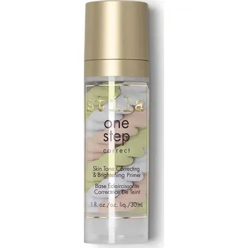 Make-up stila - One Step Correct Primery a podkladové báze 30 ml unisex