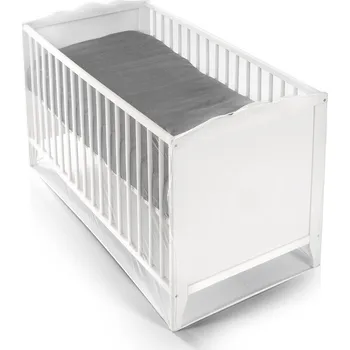 Moskytiéra Reer Moskytiéra na postýlku BiteSafe, bílá