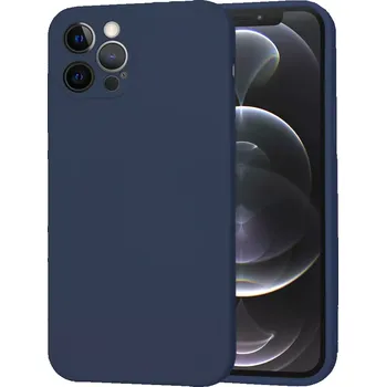 Pouzdro na mobilní telefon Kryt Motorola Moto G14 Techsuit SoftFlex - navy blue