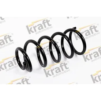 Pružina podvozku KRAFT AUTOMOTIVE 4033085