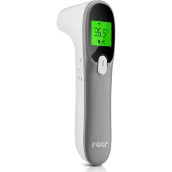 Domácí teploměr Reer Infračervený teploměr Color MaxTemp 4v1