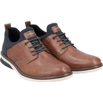 Pánská obuv Rieker 14454-22 hnědá, vel. 43