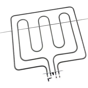 Příslušenství pro sporák Topné těleso trouby horní, s grilem 133.0064.185 FRANKE, originál