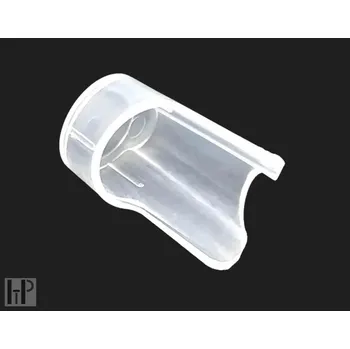 Příslušenství pro gramofon Nagaoka - JT protection guard - Náhradní krytka pro Nagaoka JT přenosky