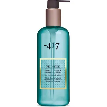 Přípravek na čištění pleti a oči -417 - Moist-Balance Toner Krémy na obličej 350 ml dámské