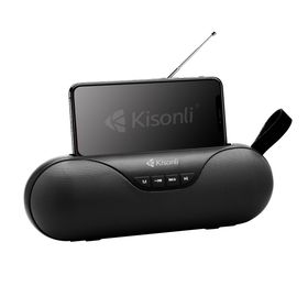 Obrázek k inzerátu: Bluetooth reproduktor Kisonli KS-1992