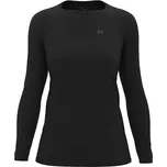 Dámské tričko HANNAH LESLIE LS velikost 36