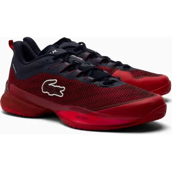 Pánská tenisová obuv Pánská obuv LACOSTE 2024 AG-LT23 Ultra Velikost: 40,5