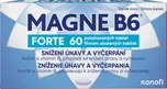 Sanofi Magne B6 Forte