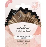 Invisibobble - Sprunchie Slim True Golden Gumičky do vlasů unisex