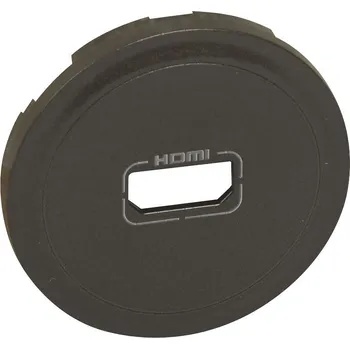 vypínač CL KRYT HDMI GRAFIT *067816 Legrand